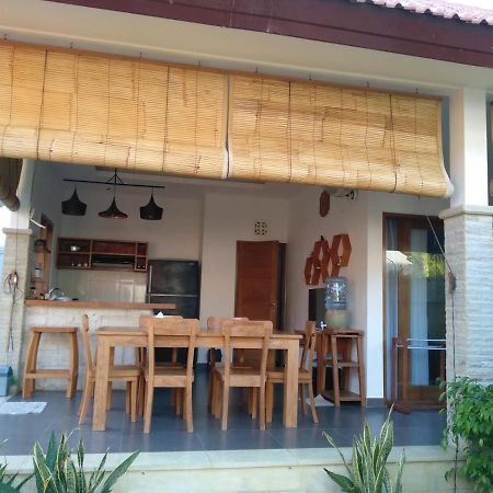 3 Orchid Hotel Sanur  Ngoại thất bức ảnh
