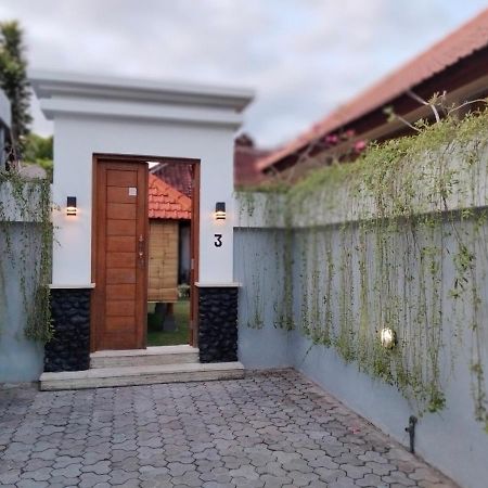 3 Orchid Hotel Sanur  Ngoại thất bức ảnh