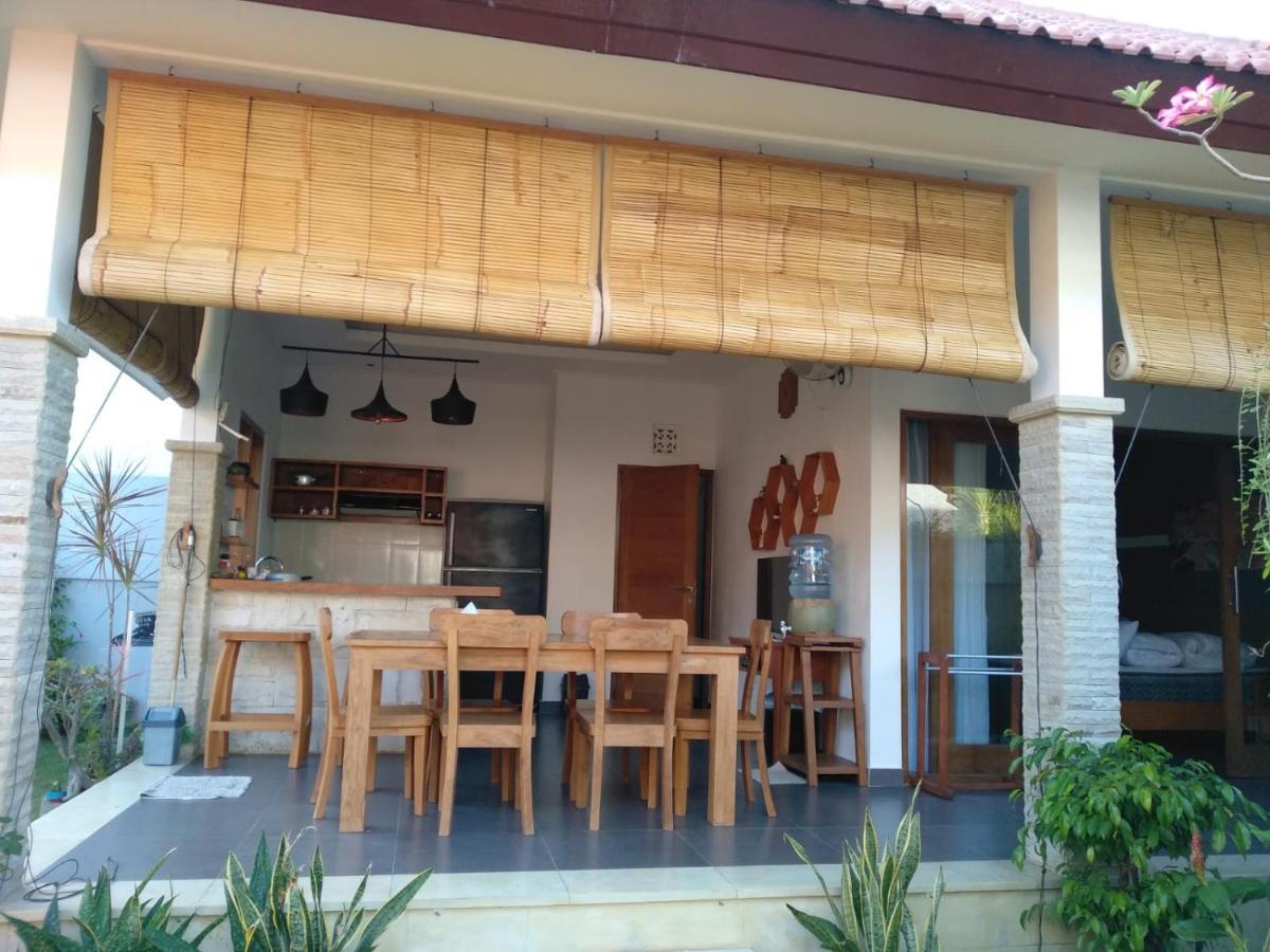 3 Orchid Hotel Sanur  Ngoại thất bức ảnh