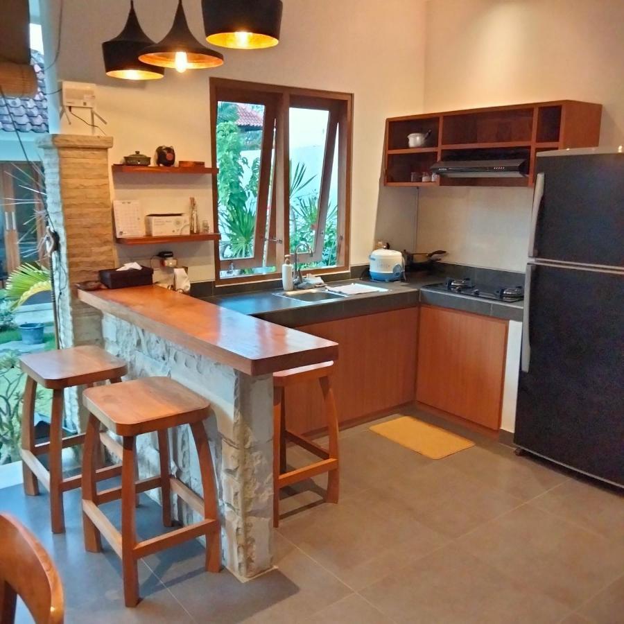 3 Orchid Hotel Sanur  Ngoại thất bức ảnh