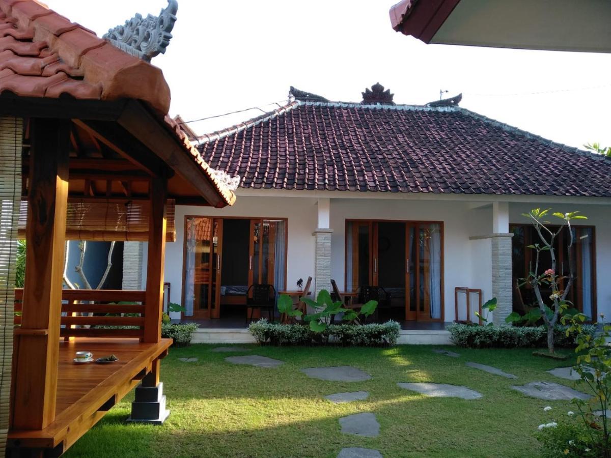 3 Orchid Hotel Sanur  Ngoại thất bức ảnh